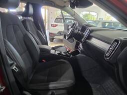 VOLVO XC40 D3 Business plus lleno