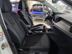 SKODA SCALA AMBITION lleno