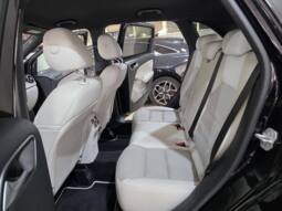 MERCEDES-BENZ B180CDI lleno