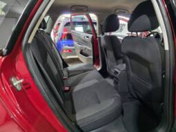CITROEN C4 lleno