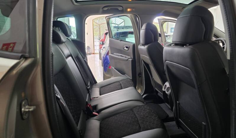 PEUGEOT 3008 ALLURE lleno