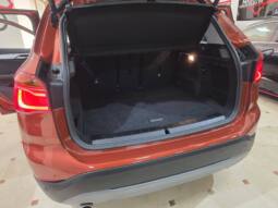 BMW X1 SDRIVE 16d Advantage lleno