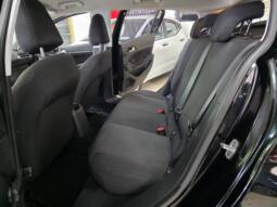 PEUGEOT 308 lleno