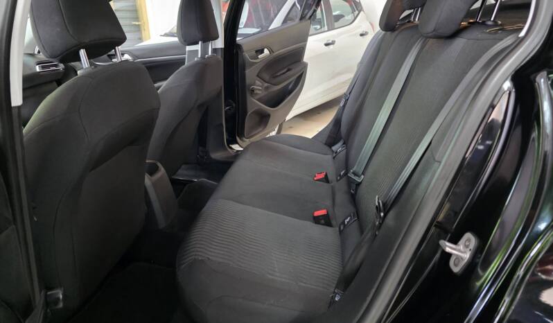 PEUGEOT 308 lleno