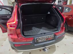 VOLVO XC40 D3 Business plus lleno