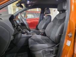 SEAT ATECA XCELLENCE lleno