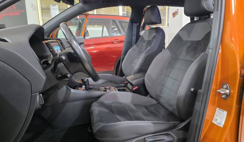 SEAT ATECA XCELLENCE lleno