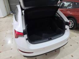 SKODA SCALA AMBITION lleno
