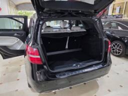 MERCEDES-BENZ B180CDI lleno