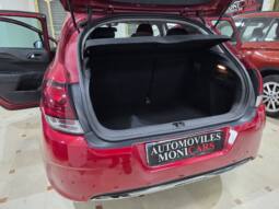 CITROEN C4 lleno