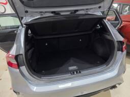 KIA CEED lleno