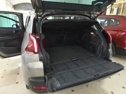 PEUGEOT 3008 ALLURE lleno
