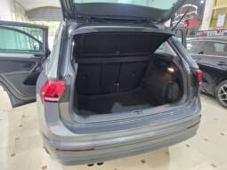 VOLKSWAGEN TIGUAN lleno