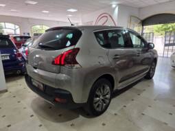 PEUGEOT 3008 ALLURE lleno