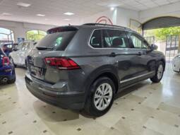 VOLKSWAGEN TIGUAN lleno