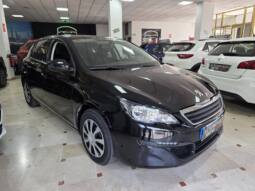 PEUGEOT 308 lleno