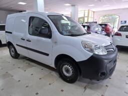 RENAULT KANGOO lleno