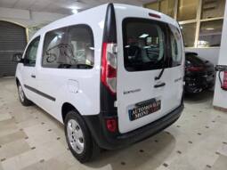 RENAULT KANGOO COMBI lleno