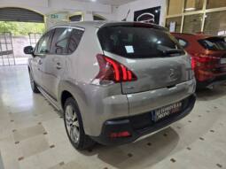PEUGEOT 3008 ALLURE lleno