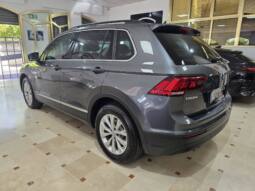 VOLKSWAGEN TIGUAN lleno