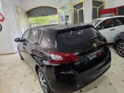 PEUGEOT 308 lleno