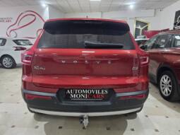 VOLVO XC40 D3 Business plus lleno