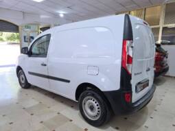 RENAULT KANGOO lleno