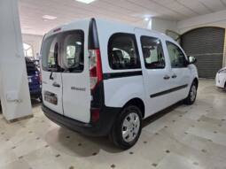 RENAULT KANGOO COMBI lleno