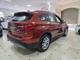 BMW X1 SDRIVE 16d Advantage lleno