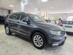 VOLKSWAGEN TIGUAN lleno
