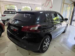 PEUGEOT 308 lleno