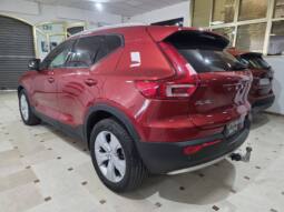 VOLVO XC40 D3 Business plus lleno