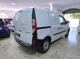 RENAULT KANGOO lleno