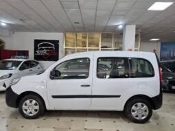 RENAULT KANGOO COMBI lleno