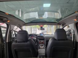 PEUGEOT 3008 ALLURE lleno