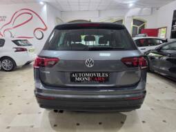 VOLKSWAGEN TIGUAN lleno