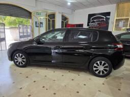 PEUGEOT 308 lleno