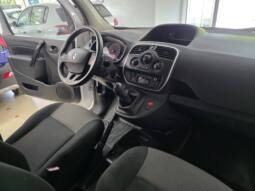 RENAULT KANGOO lleno