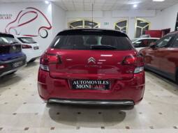 CITROEN C4 lleno