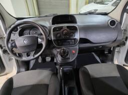 RENAULT KANGOO COMBI lleno