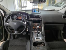 PEUGEOT 3008 ALLURE lleno