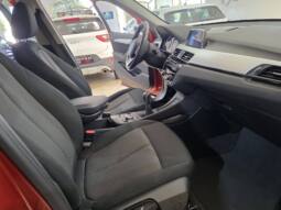 BMW X1 SDRIVE 16d Advantage lleno