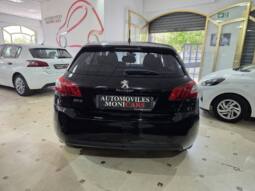 PEUGEOT 308 lleno