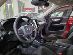 VOLVO XC40 D3 Business plus lleno