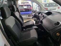 RENAULT KANGOO lleno