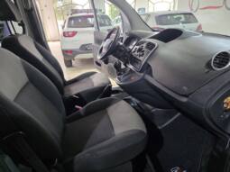 RENAULT KANGOO COMBI lleno