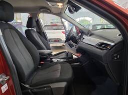 BMW X1 SDRIVE 16d Advantage lleno