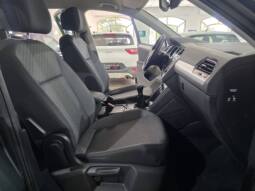 VOLKSWAGEN TIGUAN lleno