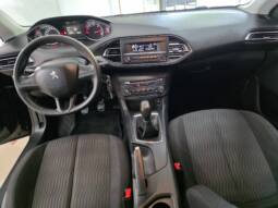 PEUGEOT 308 lleno