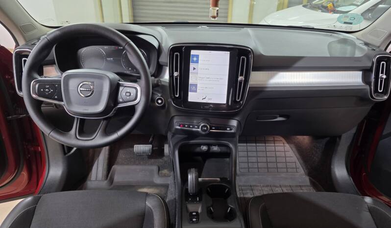 VOLVO XC40 D3 Business plus lleno